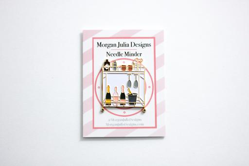 Morgan Julia Designs | The Small Business Gift Guide