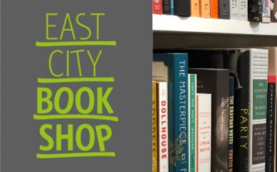 East City Books