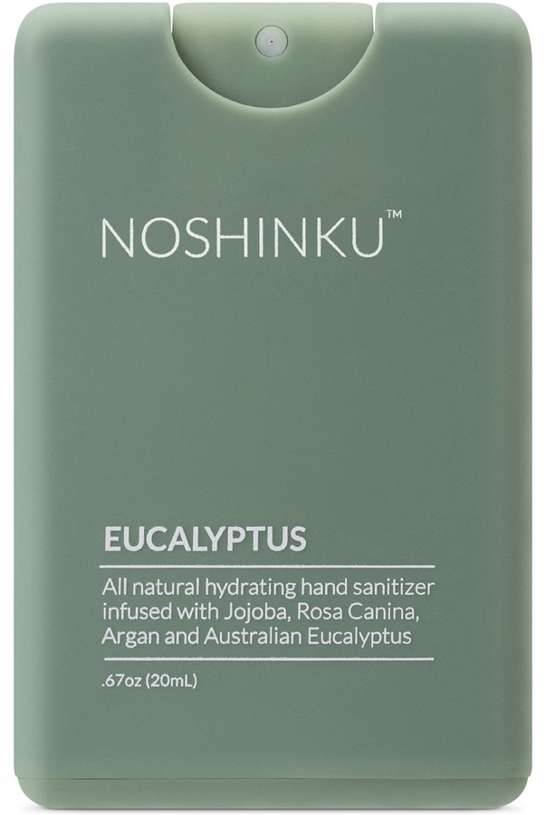 Noshinku Eucalyptus Hand Sanitizer