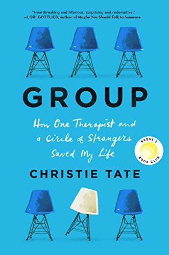 Group by Christie Tate