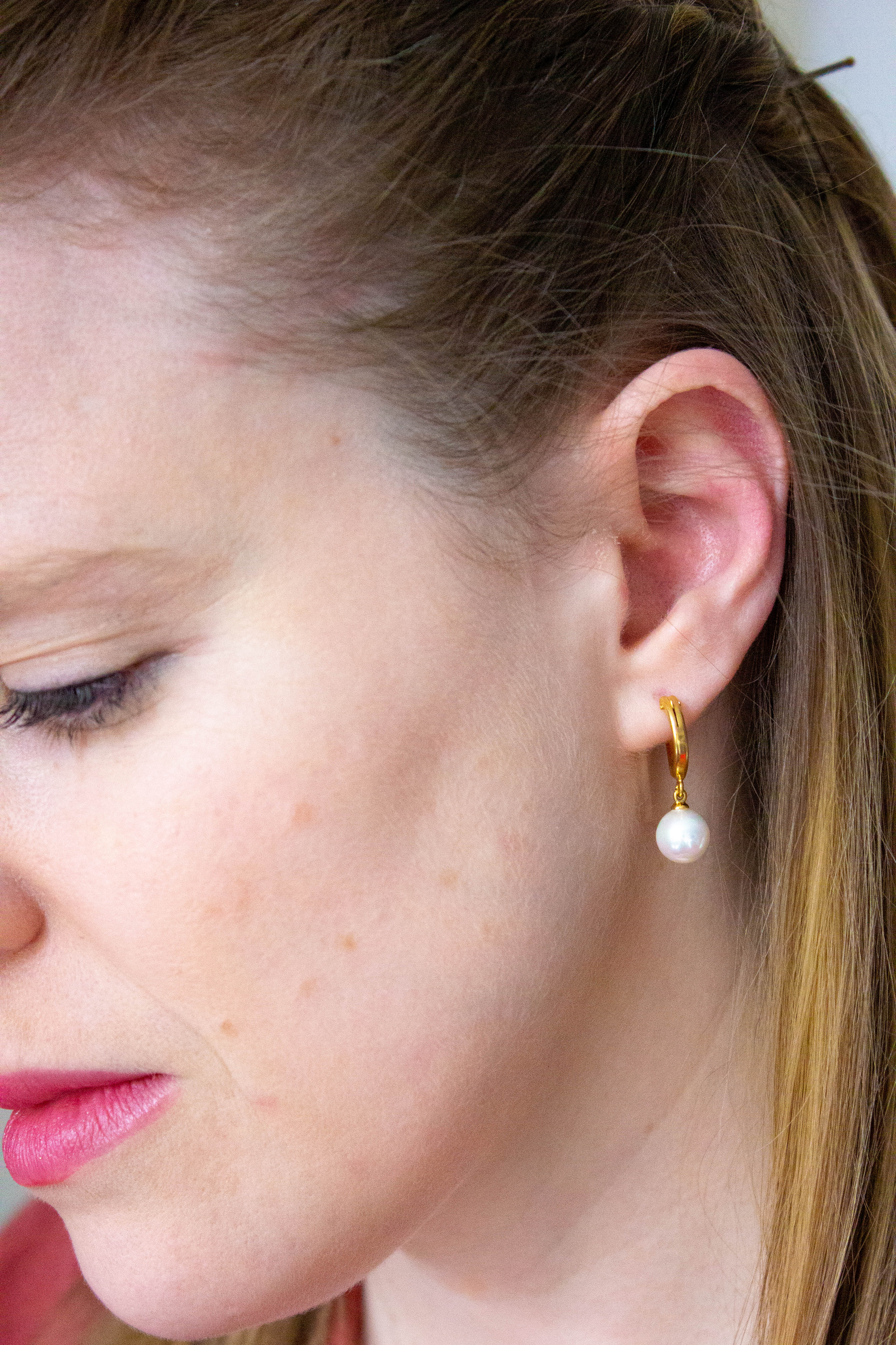 Rellery Jewelry earrings review
