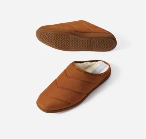 Everlane The ReNew Slipper