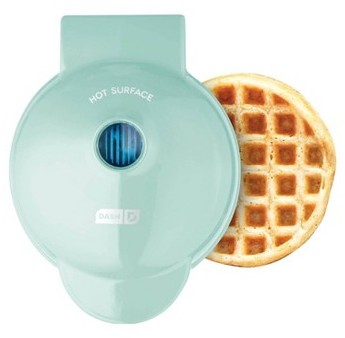 Dash Mini Waffle Maker