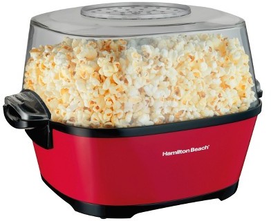 Hamilton Beach Electric Popcorn Maker