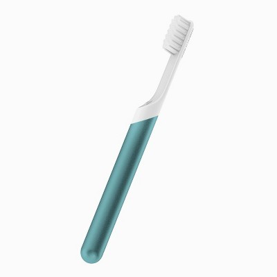 Quip Metal Electric Toothbrush