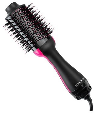 Revlon Salon One-Step Hair Dryer | Best Finds At Target