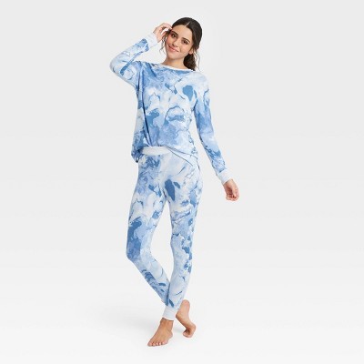 Stars Above Tie-Dye Cozy Pajama Set | Best Finds At Target