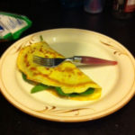 Week 8: Who knew crepes were actually this easy?!