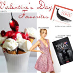 Four Favorites: Valentine’s Day