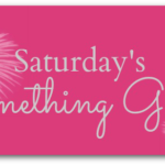 Saturday’s Something Good: Book-lover’s Edition