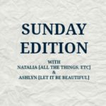 Sunday Edition