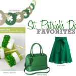 Four Favorites: St. Patrick’s Day