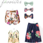 Floral Favorites