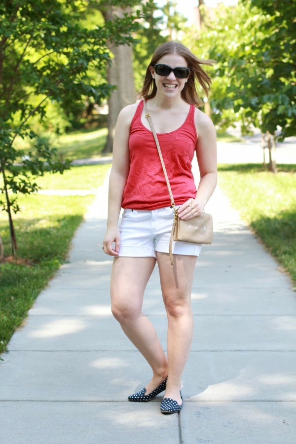 Fourth of July Outfit Ideas