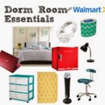 10 Dorm Room Essentials with Kleenex