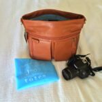 The Hunt for a Camera Bag