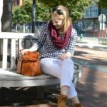 Infinity Scarves, Booties, and Camera Bags (Oh My!)
