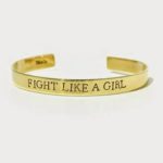 Wednesday Wishlist: A Bracelet with a Cause