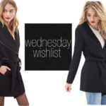 Wednesday Wishlist