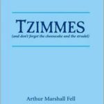 Book Review: Tzimmes