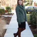 Bloggers Who Budget: Winter Style