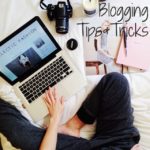 Blogging Tips and Tricks: Managing your email