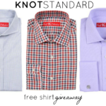 The Knot Standard (A Giveaway!)
