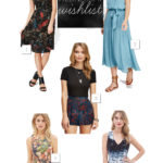 Wednesday Wishlist: Forever 21 Florals