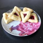 Saturday’s Something Good: Hamentashen