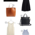 Wednesday Wishlist: Madewell Spring