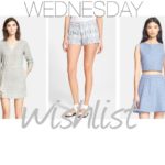 Wednesday Wishlist: Piece & Co. at Nordstrom