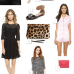 Wednesday Wishlist: Shopbop Sale