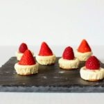 Saturday’s Something Good: Mini Cheesecakes