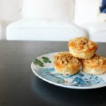 Saturday’s Something Good: Mac and Cheese Bites