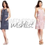 Wednesday Wishlist: Old Navy