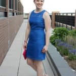 The J.Crew Factory Dress