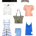 Wednesday Wishlist: TopShop at Nordstrom