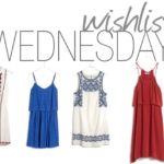 Wednesday Wishlist: Madewell