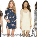 Wednesday Wishlist: Cupcakes and Cashmere
