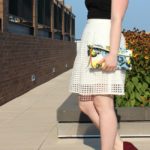 Third Thursday Threads: Remixing the Skirt