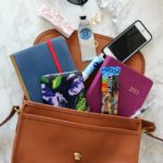Saturday’s Something Good: What’s in My Bag