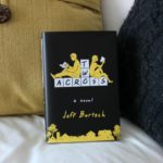 Sunday Book Club: Two Across by Jeff Bartsch