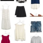 Wednesday Wishlist: Madewell Sale Section