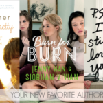 Sunday Book Club: Your Favorite New Author, Jenny Han