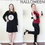 The Lazy Girl’s Guide to Halloween
