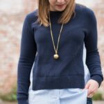 The Faux Layer Sweater, Part 2