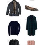 Wednesday Wishlist: Fall