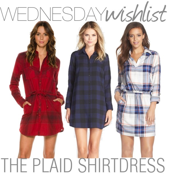 WW: Plaid