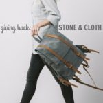 Gifts that Give Back: Stone & Cloth