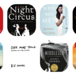 Sunday Book Club: Best Audiobooks for Traveling